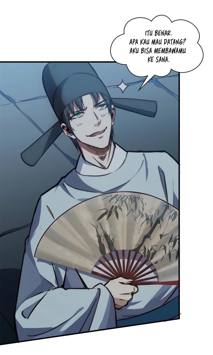Top Tier Providence: Secretly Cultivate for a Thousand Years Chapter 114 - halaman 21
