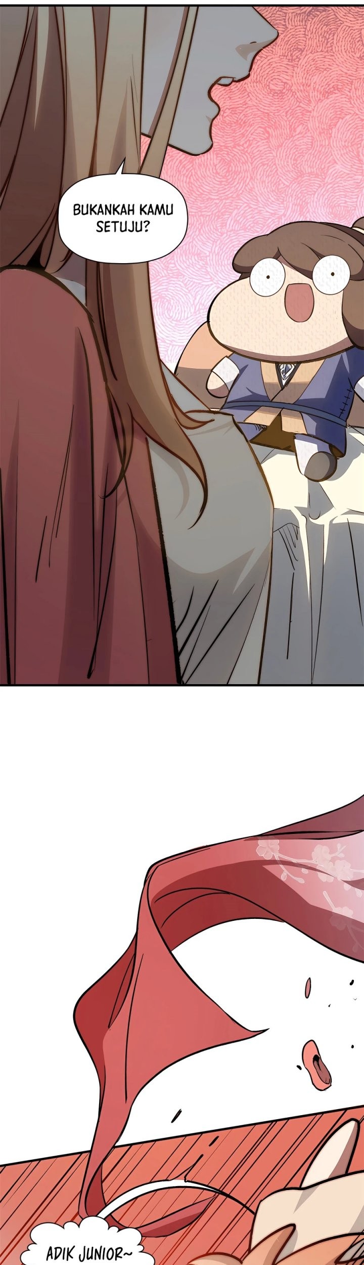 Top Tier Providence: Secretly Cultivate for a Thousand Years Chapter 114 - halaman 27