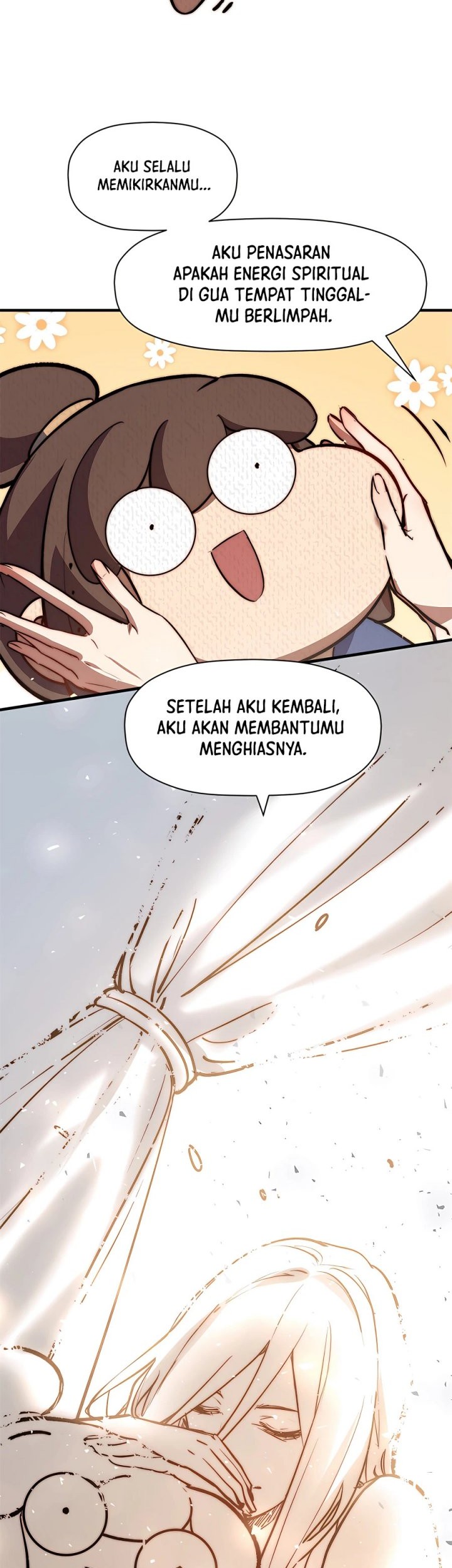 Top Tier Providence: Secretly Cultivate for a Thousand Years Chapter 114 - halaman 29