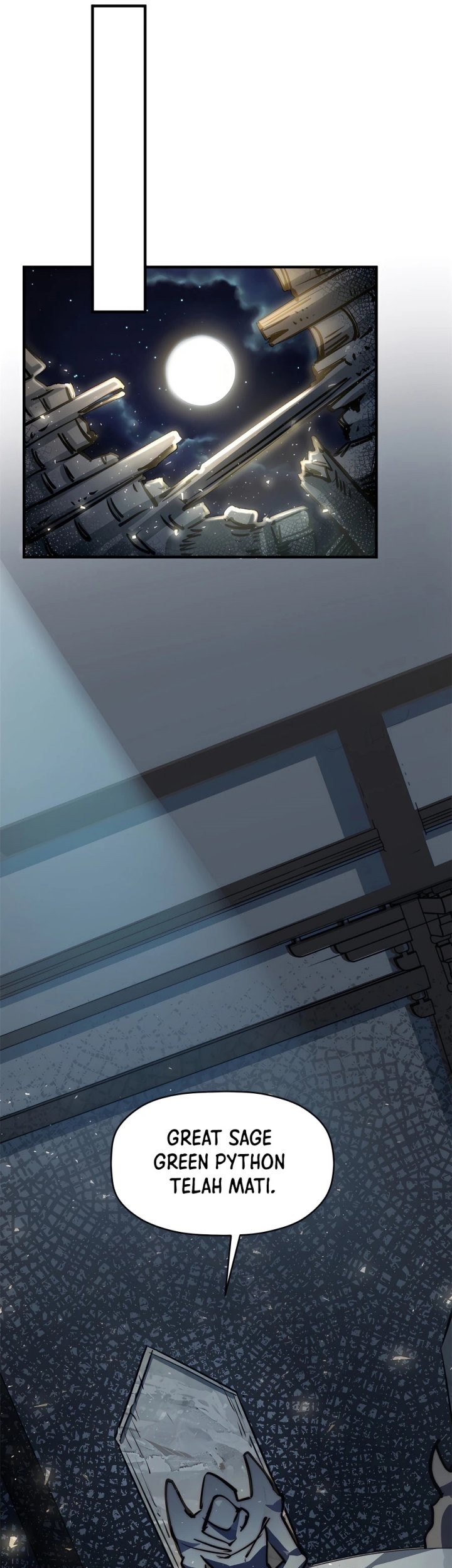Top Tier Providence: Secretly Cultivate for a Thousand Years Chapter 114 - halaman 31