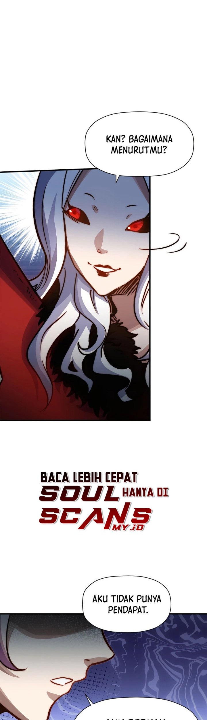 Top Tier Providence: Secretly Cultivate for a Thousand Years Chapter 114 - halaman 37