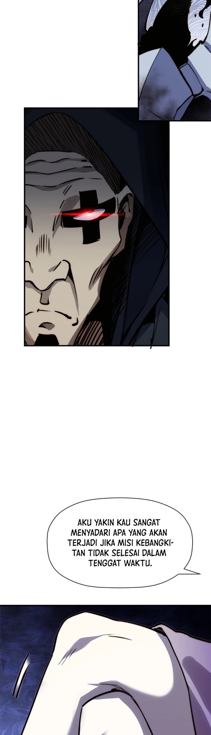 Top Tier Providence: Secretly Cultivate for a Thousand Years Chapter 114 - halaman 39