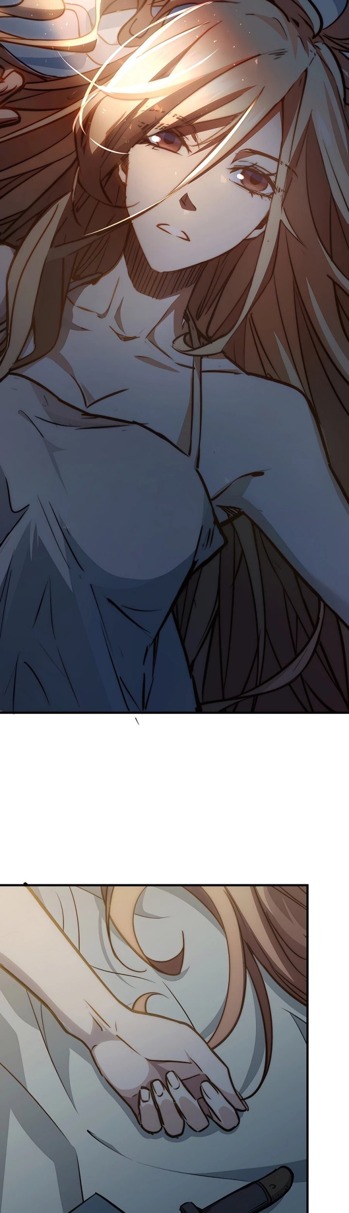 Top Tier Providence: Secretly Cultivate for a Thousand Years Chapter 114 - halaman 4