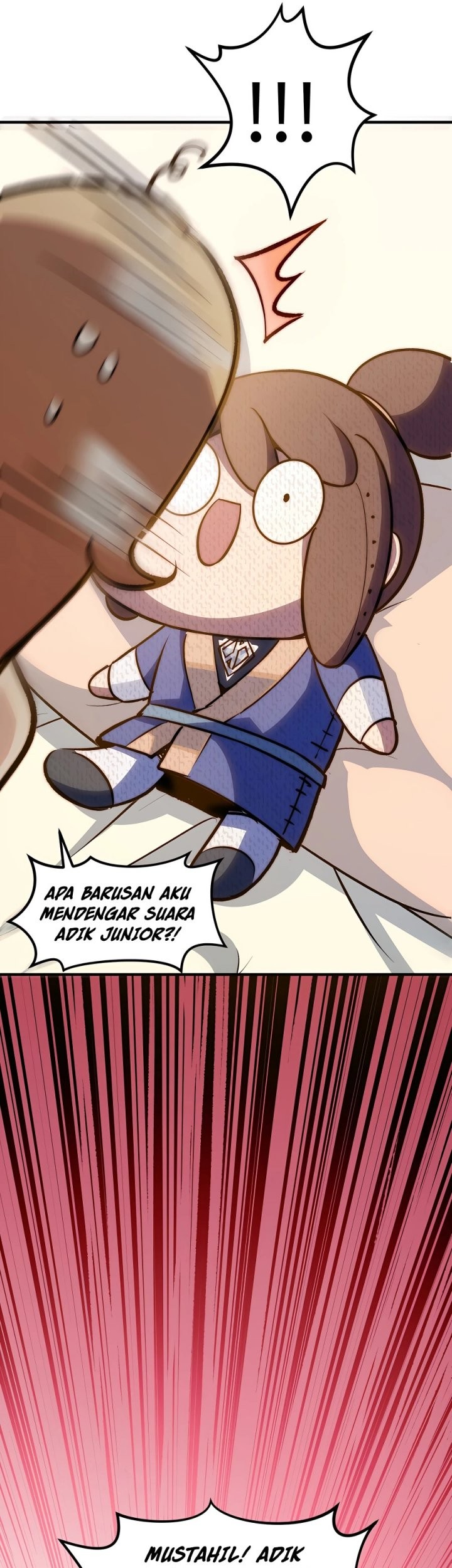 Top Tier Providence: Secretly Cultivate for a Thousand Years Chapter 114 - halaman 7