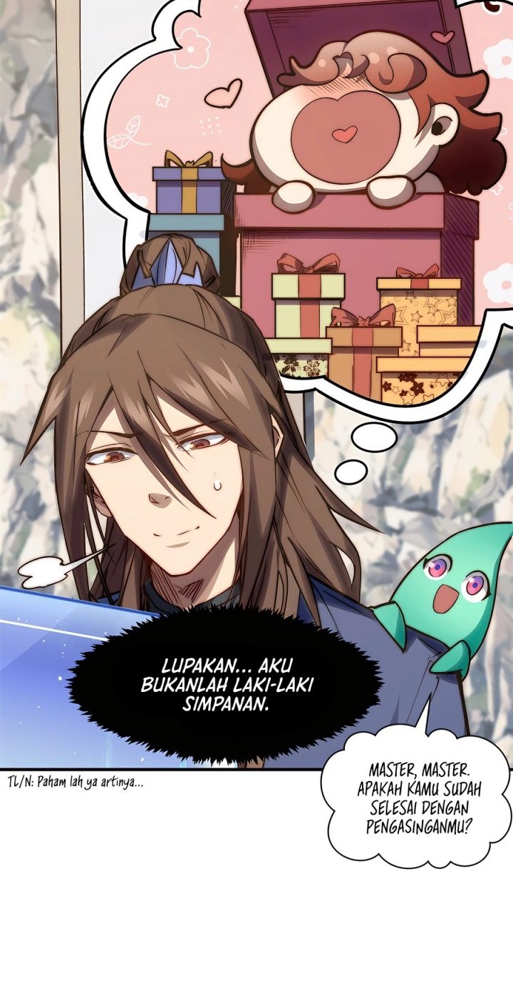 Top Tier Providence: Secretly Cultivate for a Thousand Years Chapter 115 - halaman 12