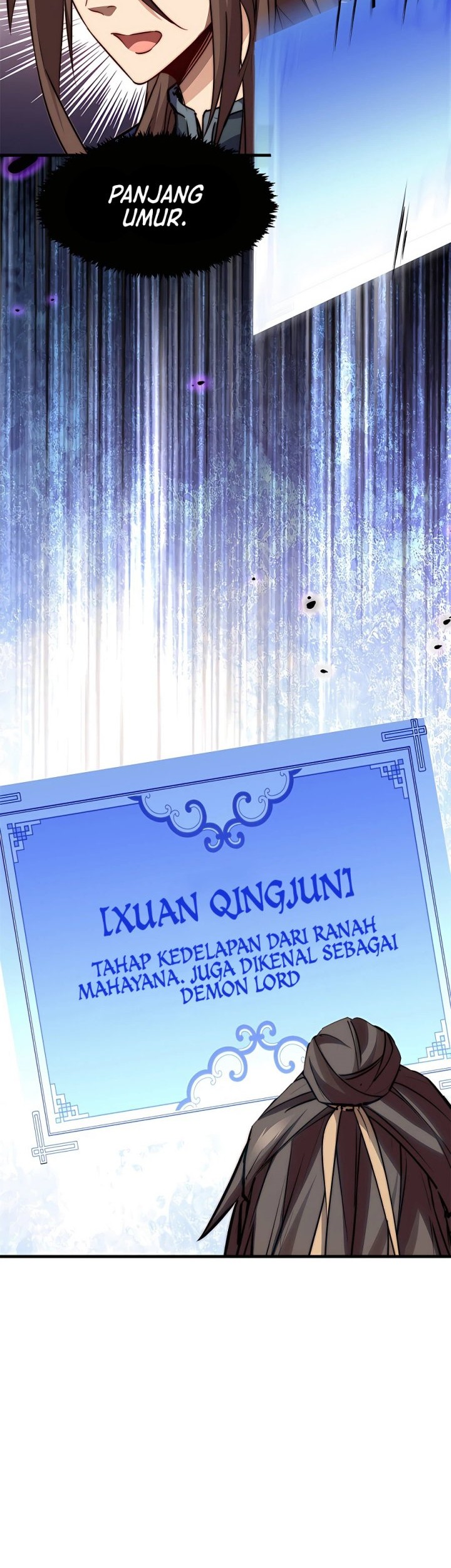 Top Tier Providence: Secretly Cultivate for a Thousand Years Chapter 115 - halaman 20