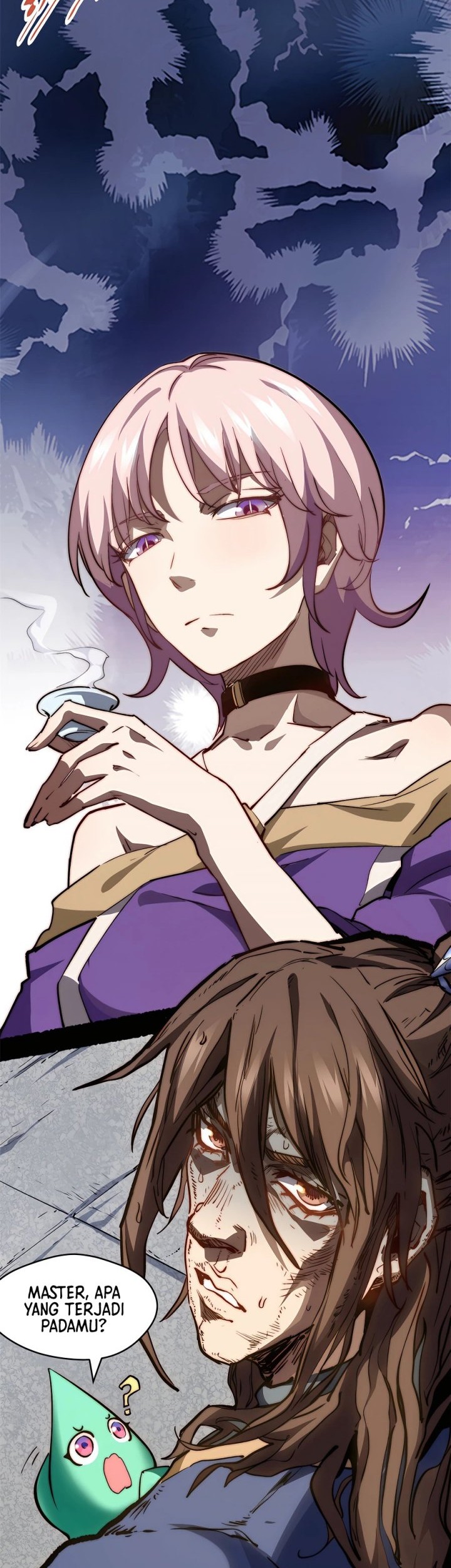 Top Tier Providence: Secretly Cultivate for a Thousand Years Chapter 115 - halaman 23