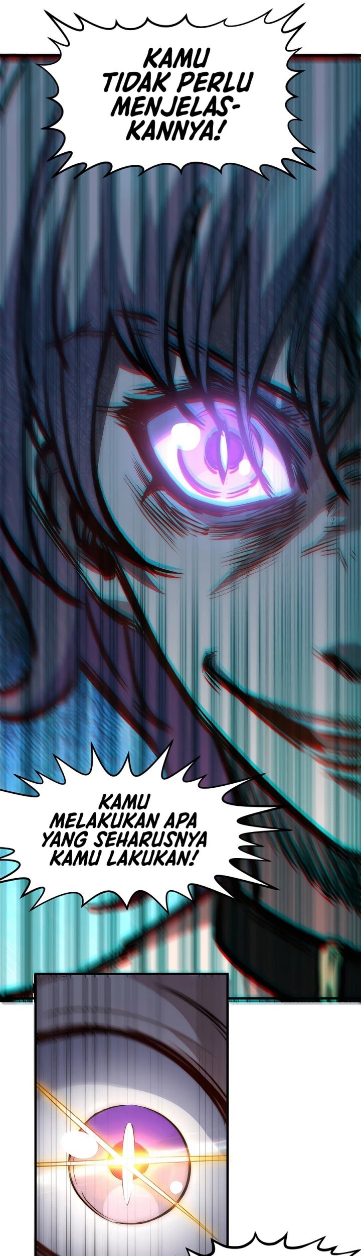 Top Tier Providence: Secretly Cultivate for a Thousand Years Chapter 115 - halaman 36
