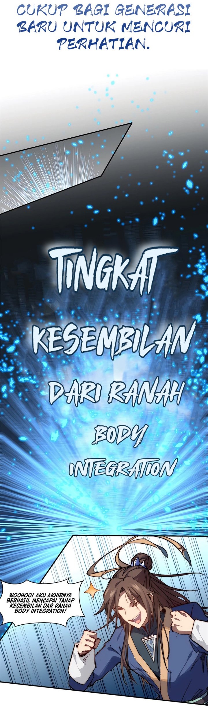 Top Tier Providence: Secretly Cultivate for a Thousand Years Chapter 115 - halaman 4