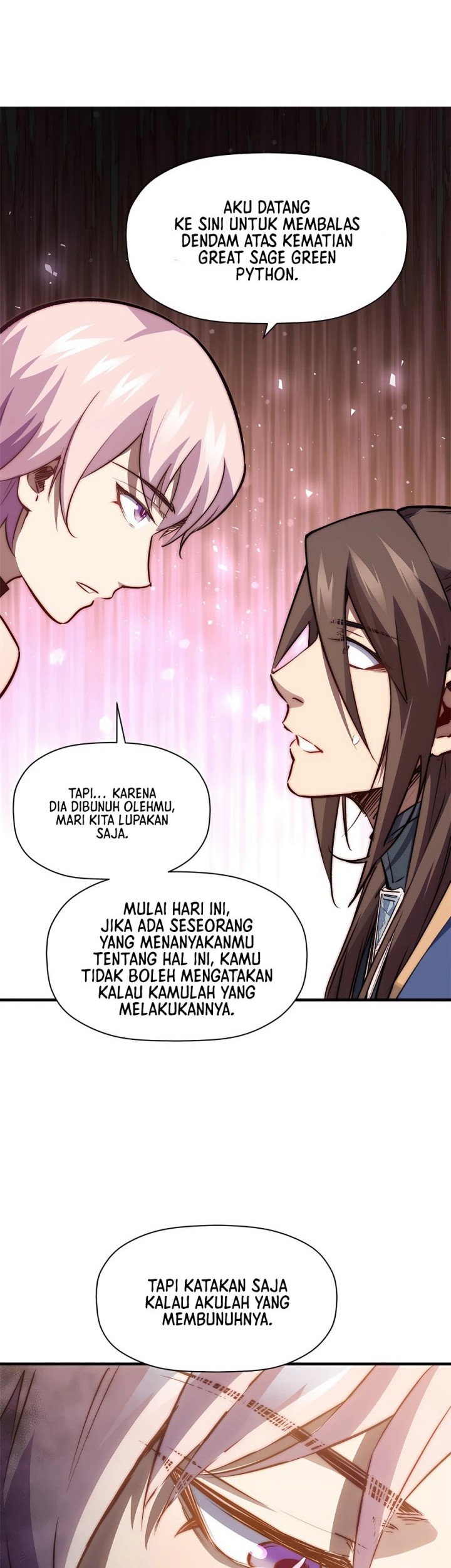 Top Tier Providence: Secretly Cultivate for a Thousand Years Chapter 115 - halaman 40