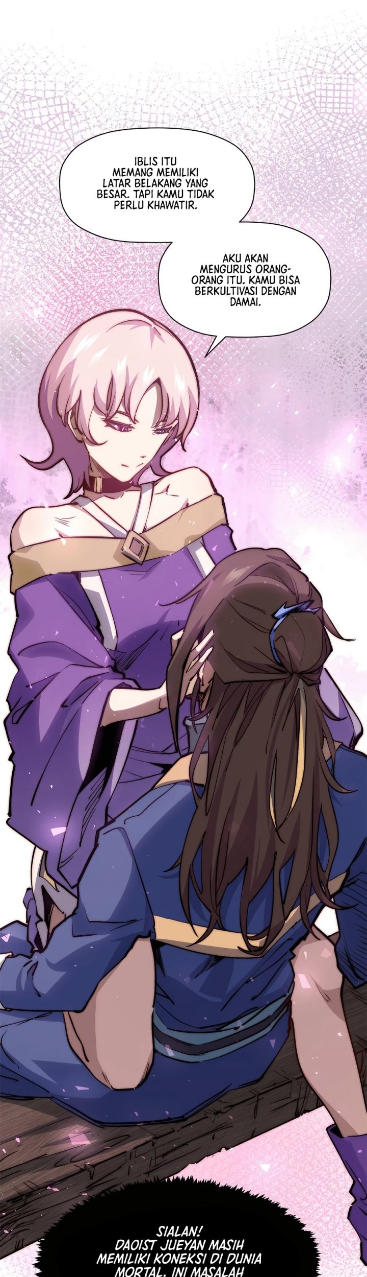 Top Tier Providence: Secretly Cultivate for a Thousand Years Chapter 115 - halaman 42