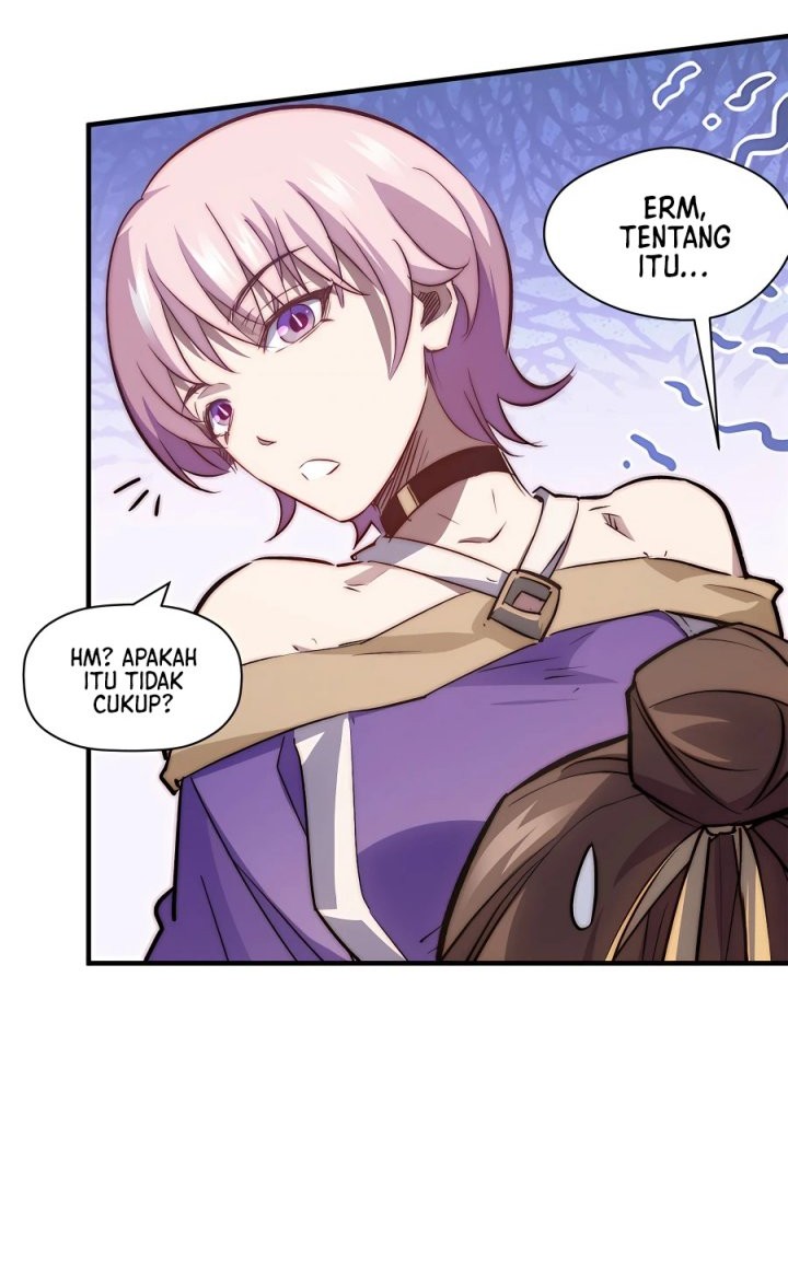 Top Tier Providence: Secretly Cultivate for a Thousand Years Chapter 115 - halaman 44