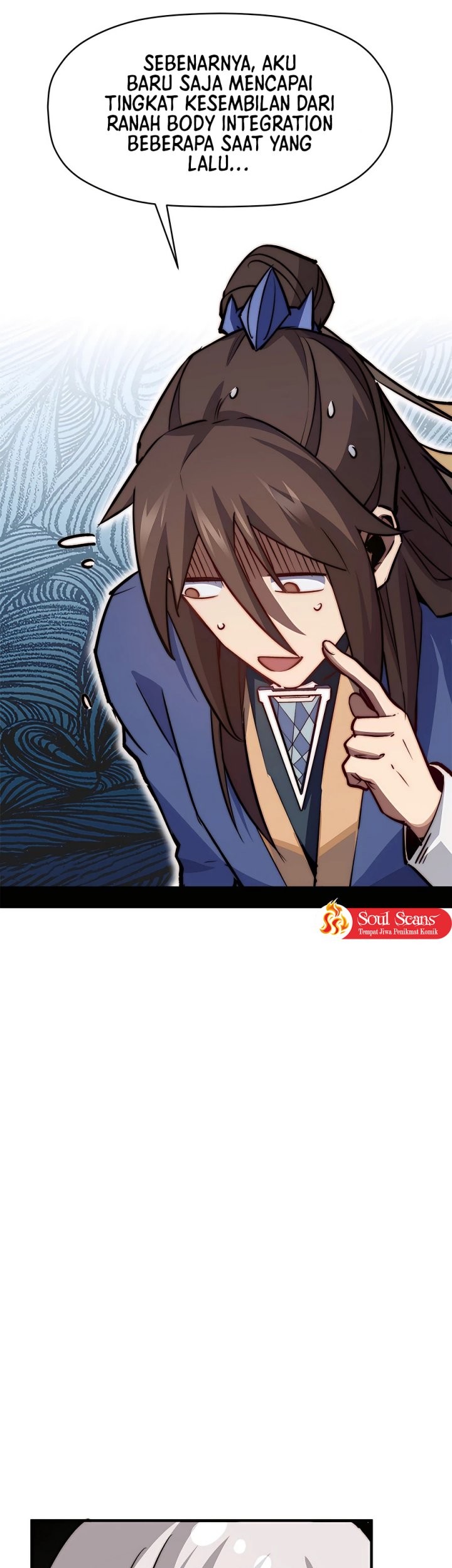 Top Tier Providence: Secretly Cultivate for a Thousand Years Chapter 115 - halaman 45