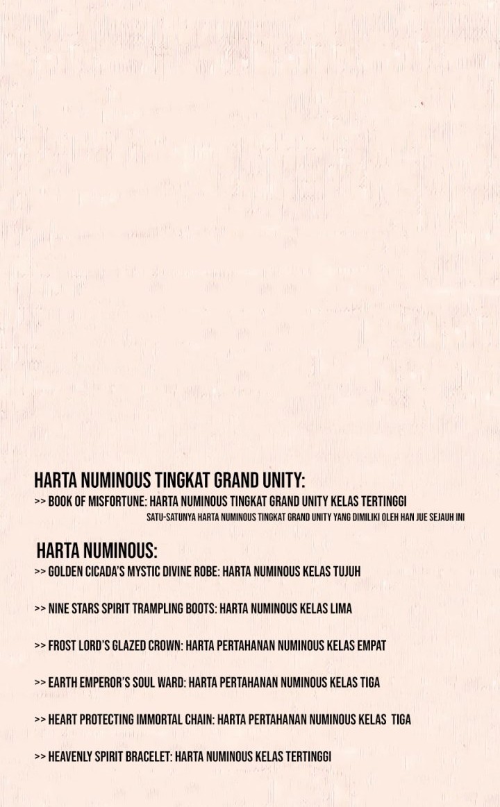 Top Tier Providence: Secretly Cultivate for a Thousand Years Chapter 115 - halaman 49