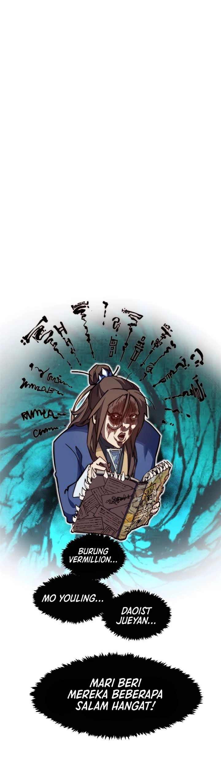 Top Tier Providence: Secretly Cultivate for a Thousand Years Chapter 115 - halaman 6
