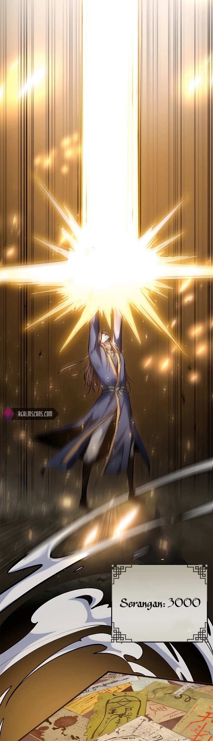 Top Tier Providence: Secretly Cultivate for a Thousand Years Chapter 115 - halaman 8