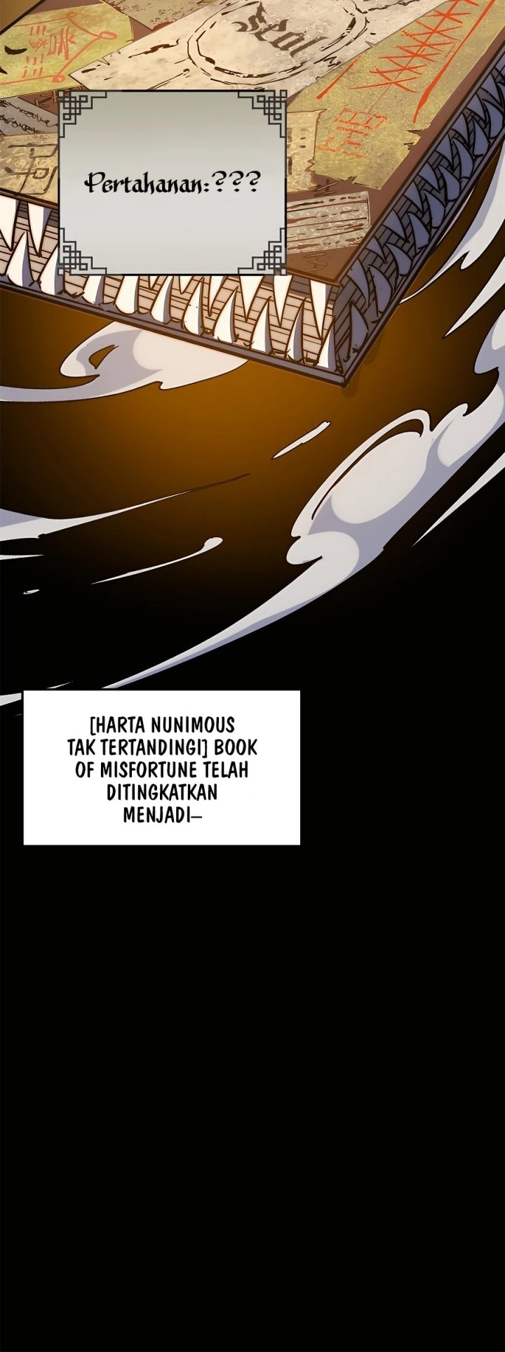 Top Tier Providence: Secretly Cultivate for a Thousand Years Chapter 115 - halaman 9