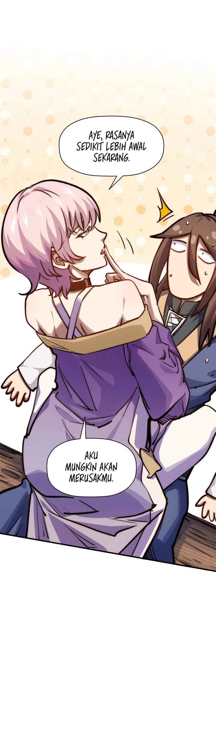 Top Tier Providence: Secretly Cultivate for a Thousand Years Chapter 116 - halaman 10