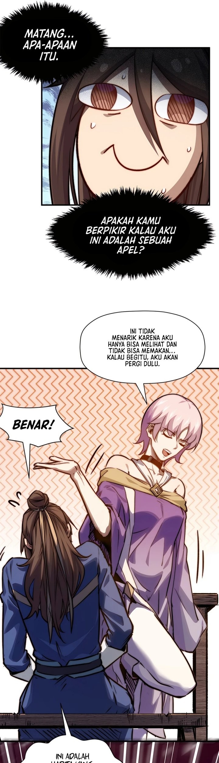 Top Tier Providence: Secretly Cultivate for a Thousand Years Chapter 116 - halaman 12