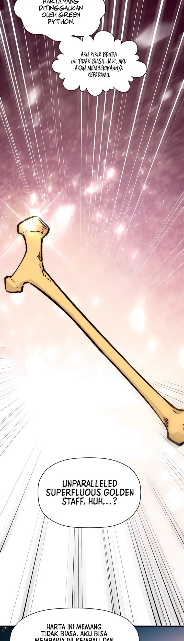 Top Tier Providence: Secretly Cultivate for a Thousand Years Chapter 116 - halaman 13