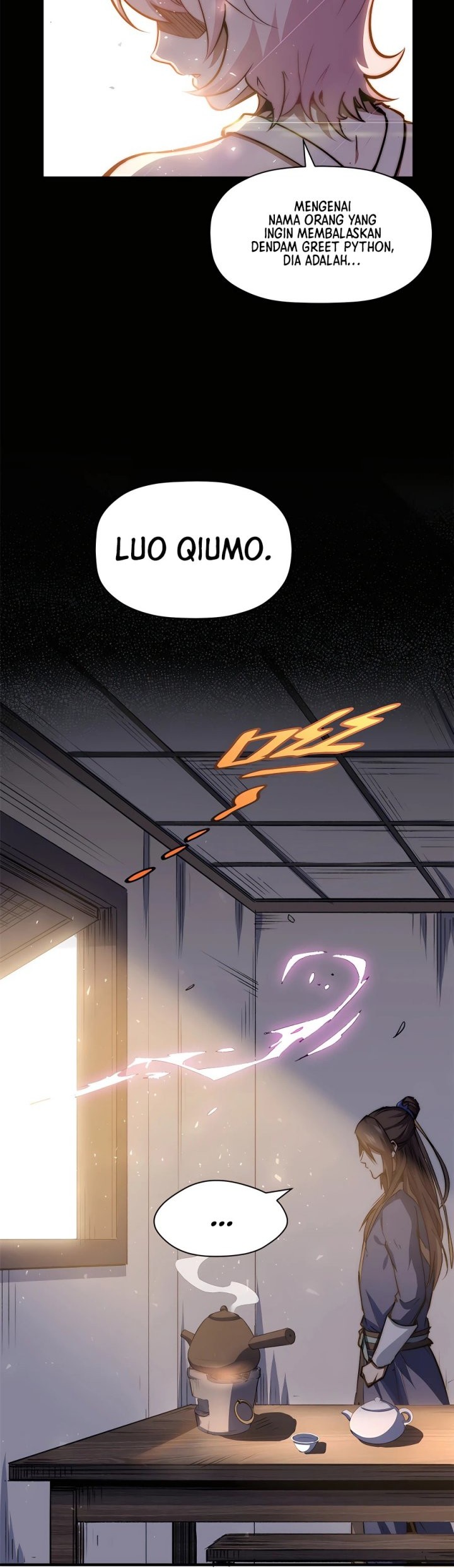 Top Tier Providence: Secretly Cultivate for a Thousand Years Chapter 116 - halaman 17