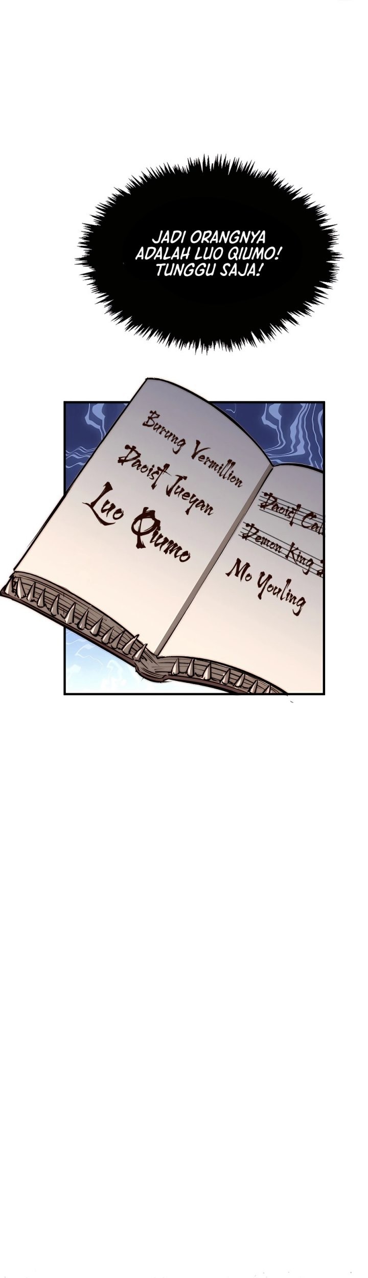Top Tier Providence: Secretly Cultivate for a Thousand Years Chapter 116 - halaman 18