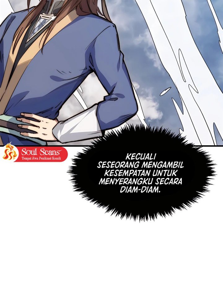 Top Tier Providence: Secretly Cultivate for a Thousand Years Chapter 116 - halaman 29