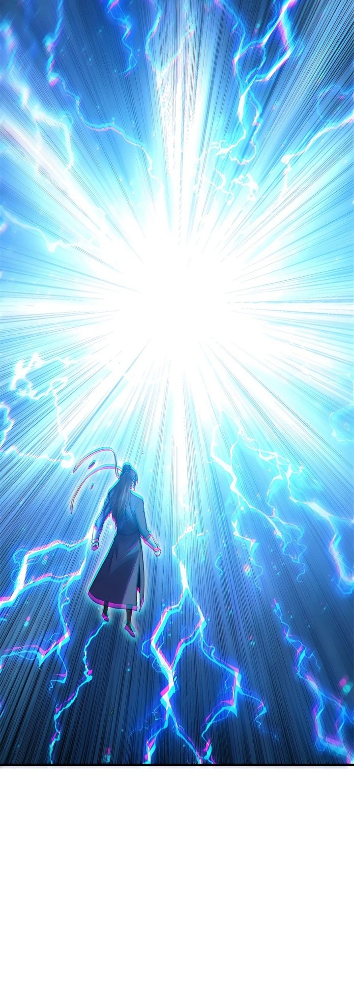 Top Tier Providence: Secretly Cultivate for a Thousand Years Chapter 116 - halaman 31