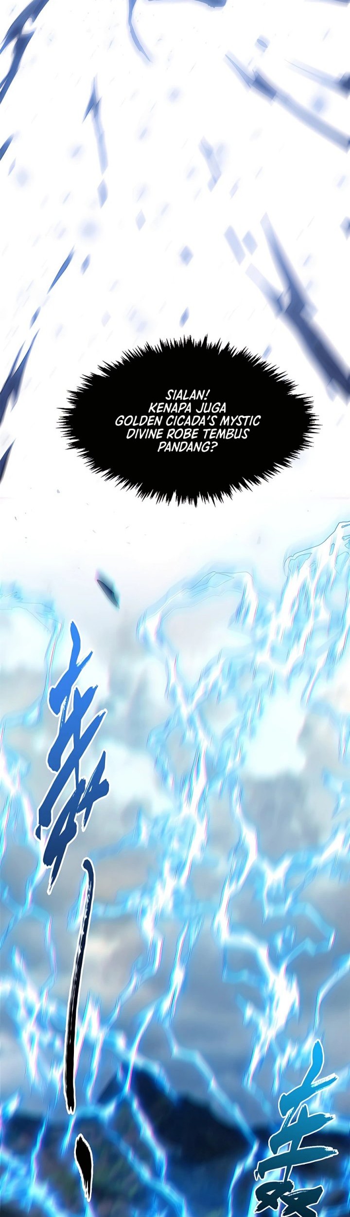 Top Tier Providence: Secretly Cultivate for a Thousand Years Chapter 116 - halaman 33