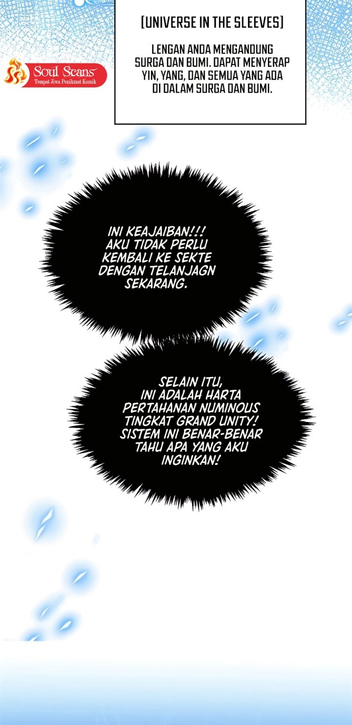 Top Tier Providence: Secretly Cultivate for a Thousand Years Chapter 116 - halaman 37