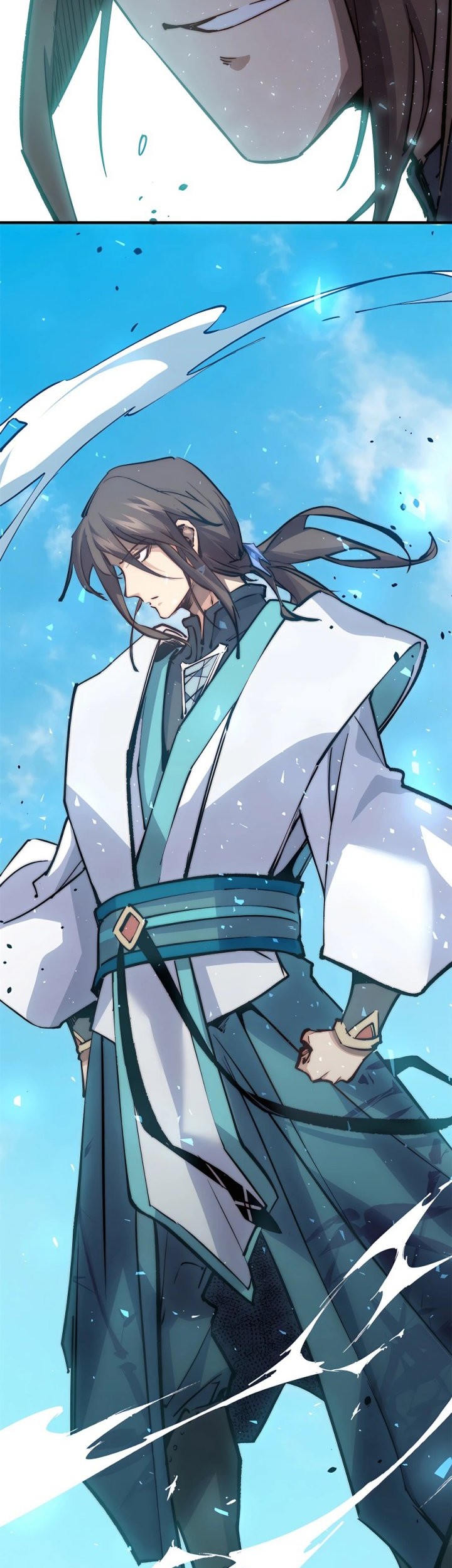 Top Tier Providence: Secretly Cultivate for a Thousand Years Chapter 116 - halaman 40