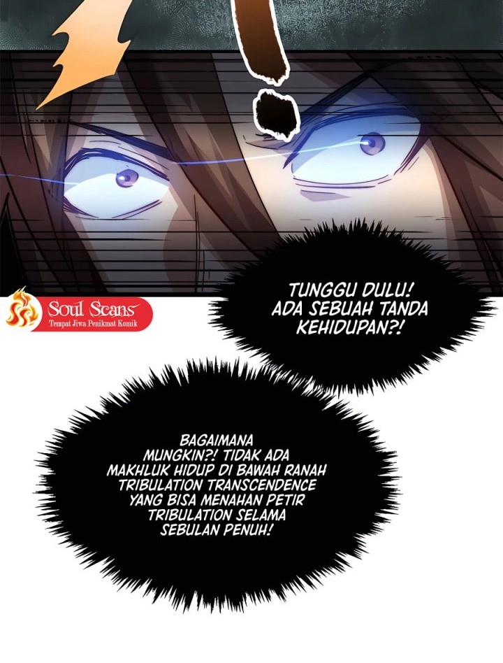Top Tier Providence: Secretly Cultivate for a Thousand Years Chapter 116 - halaman 43
