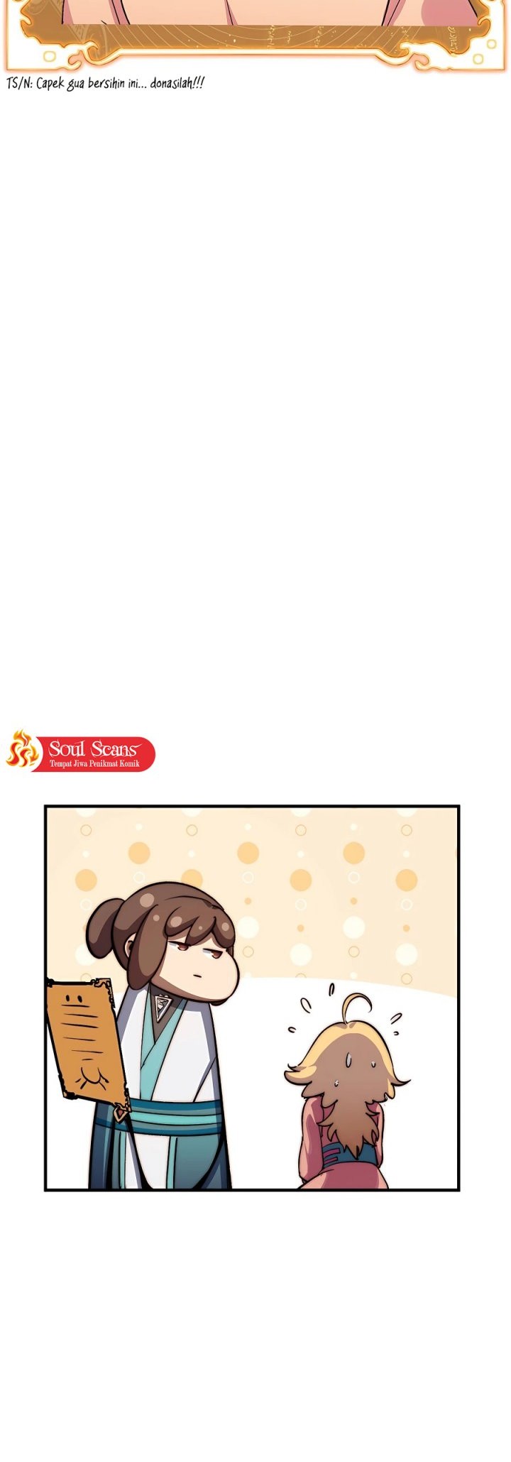 Top Tier Providence: Secretly Cultivate for a Thousand Years Chapter 116 - halaman 48