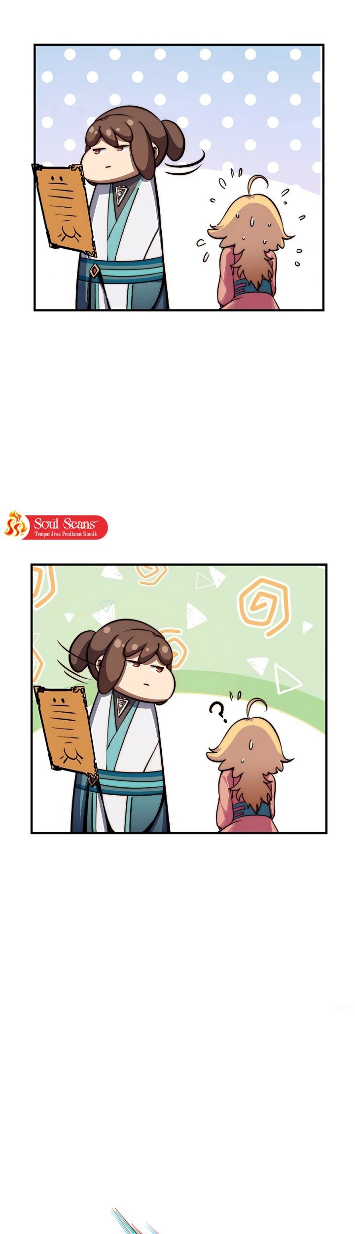 Top Tier Providence: Secretly Cultivate for a Thousand Years Chapter 116 - halaman 49