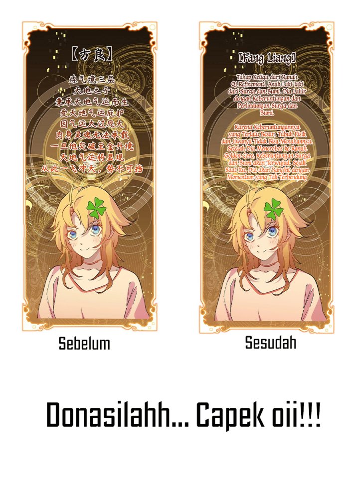 Top Tier Providence: Secretly Cultivate for a Thousand Years Chapter 116 - halaman 52