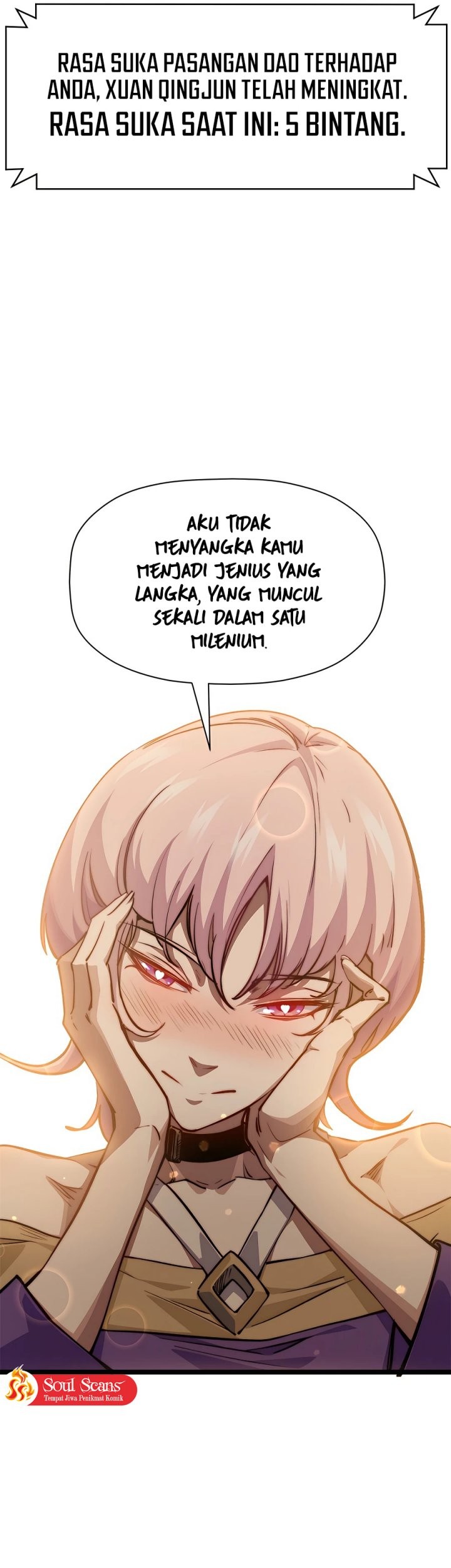 Top Tier Providence: Secretly Cultivate for a Thousand Years Chapter 116 - halaman 6