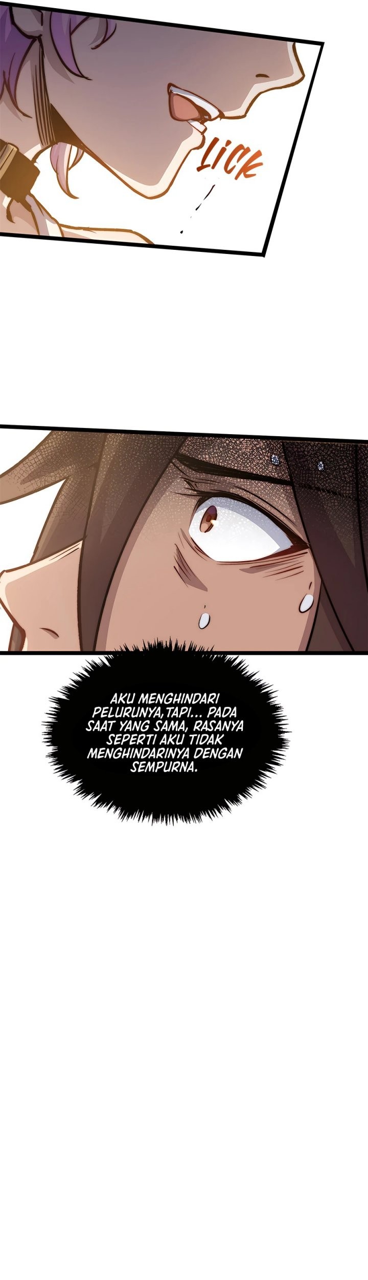 Top Tier Providence: Secretly Cultivate for a Thousand Years Chapter 116 - halaman 9