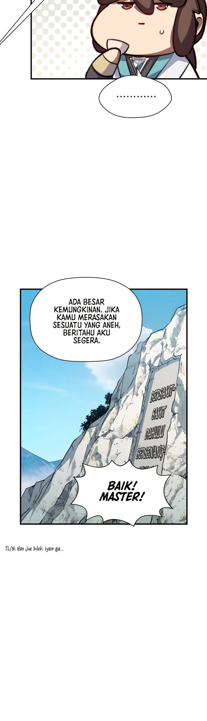 Top Tier Providence: Secretly Cultivate for a Thousand Years Chapter 117 - halaman 13