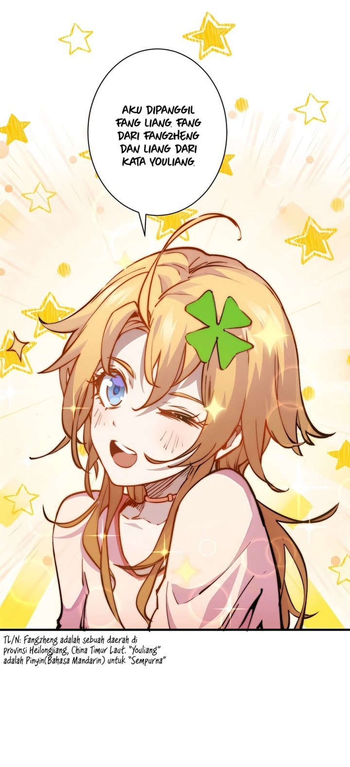 Top Tier Providence: Secretly Cultivate for a Thousand Years Chapter 117 - halaman 23