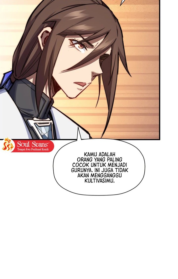 Top Tier Providence: Secretly Cultivate for a Thousand Years Chapter 117 - halaman 26