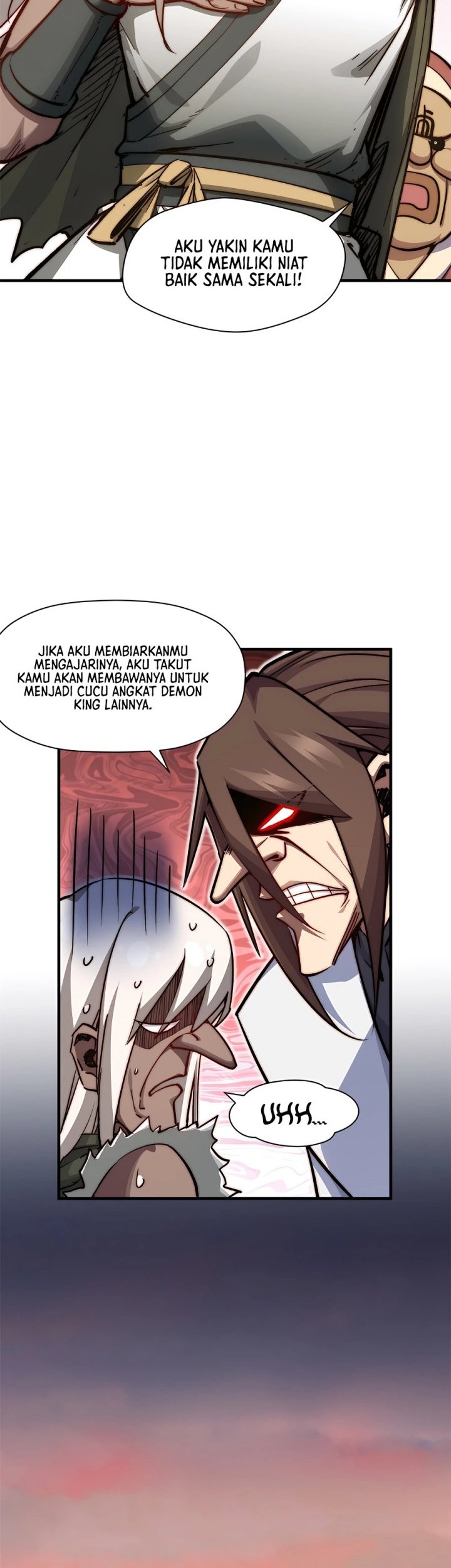 Top Tier Providence: Secretly Cultivate for a Thousand Years Chapter 117 - halaman 28