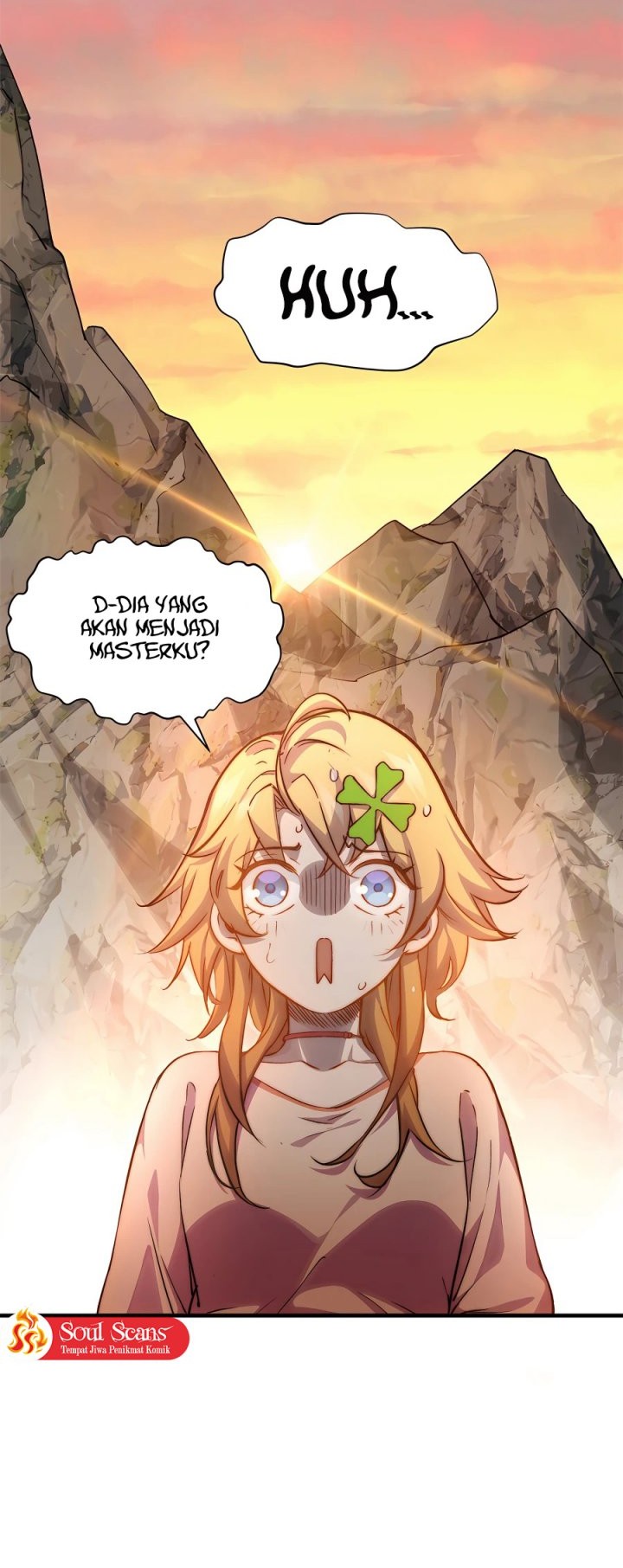 Top Tier Providence: Secretly Cultivate for a Thousand Years Chapter 117 - halaman 29