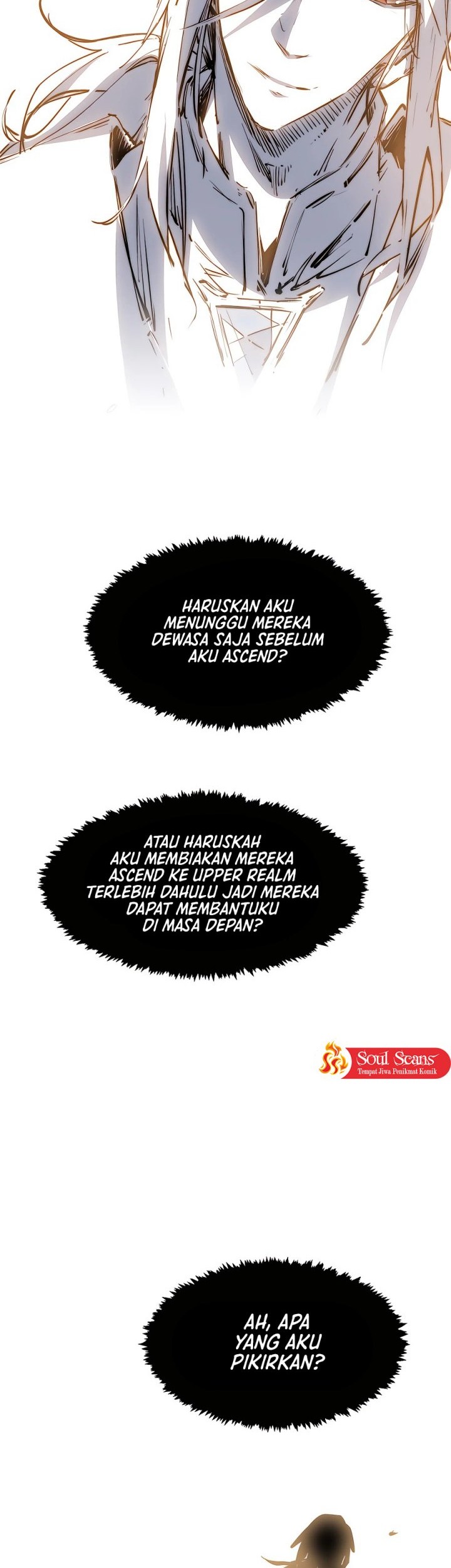 Top Tier Providence: Secretly Cultivate for a Thousand Years Chapter 117 - halaman 37