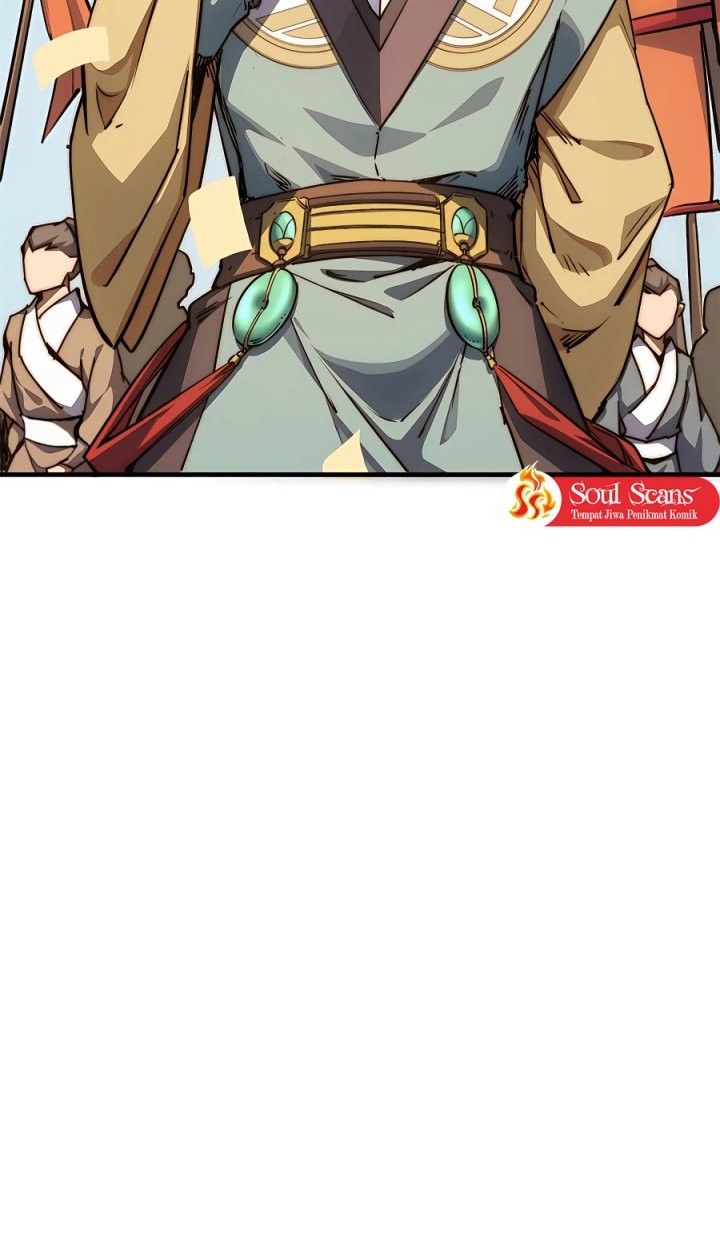 Top Tier Providence: Secretly Cultivate for a Thousand Years Chapter 117 - halaman 41