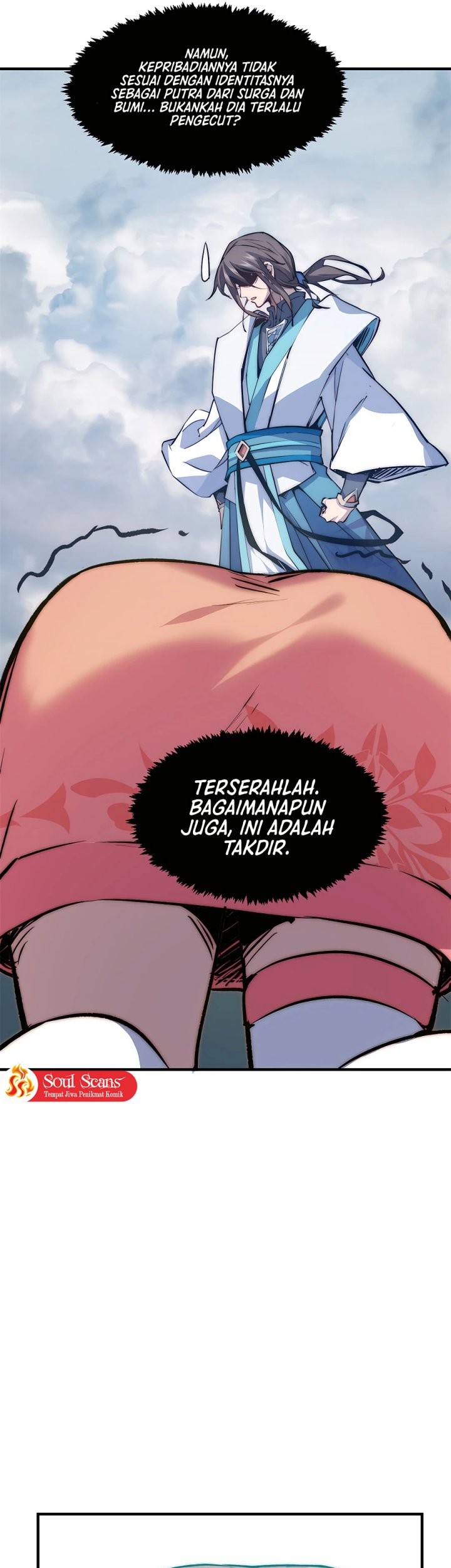 Top Tier Providence: Secretly Cultivate for a Thousand Years Chapter 117 - halaman 6