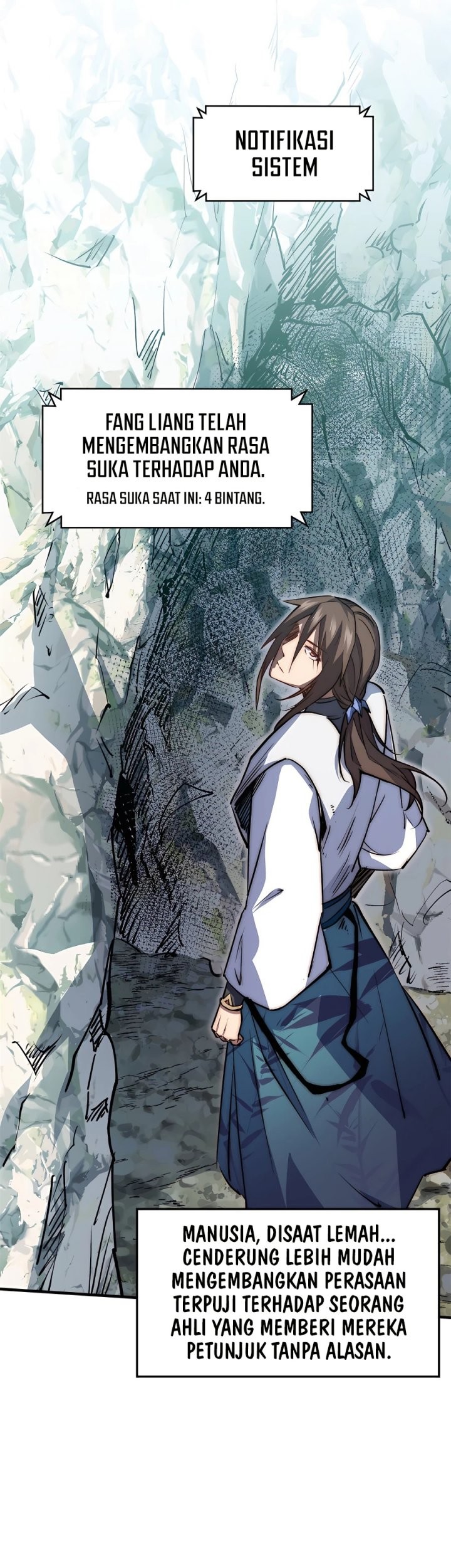 Top Tier Providence: Secretly Cultivate for a Thousand Years Chapter 117 - halaman 9