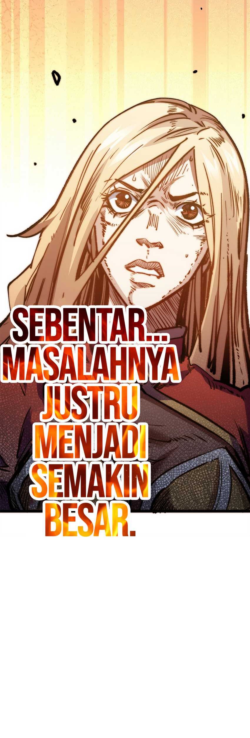 Top Tier Providence: Secretly Cultivate for a Thousand Years Chapter 118 - halaman 13