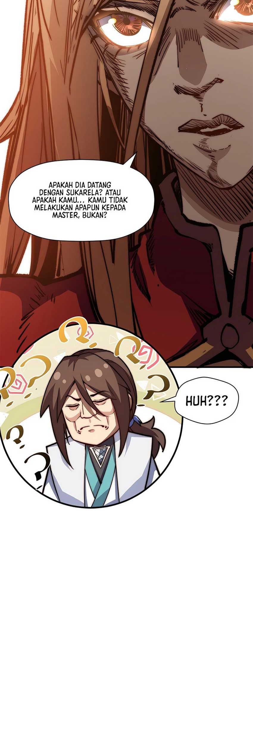 Top Tier Providence: Secretly Cultivate for a Thousand Years Chapter 118 - halaman 18