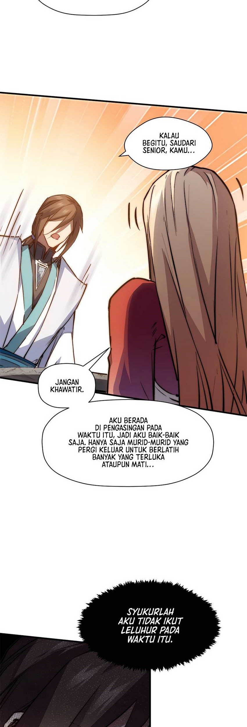 Top Tier Providence: Secretly Cultivate for a Thousand Years Chapter 118 - halaman 24