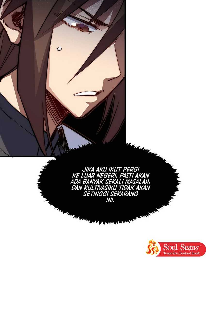 Top Tier Providence: Secretly Cultivate for a Thousand Years Chapter 118 - halaman 25